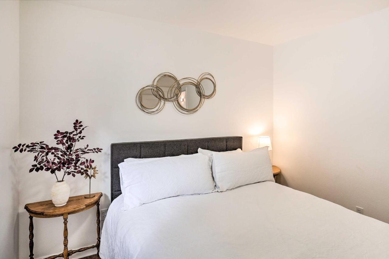 Mount Shasta Escape With Balcony About Walk To Dtwn Villa Екстериор снимка